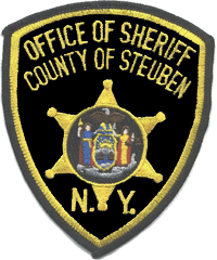 Steuben County Drug Task Force